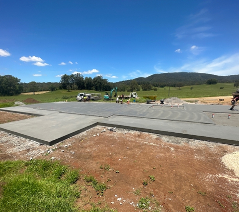 BDM Constructions - Wauchope, NSW