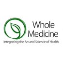 Whole Medicine: Kristen L Harding, MD - Holistic Practitioners