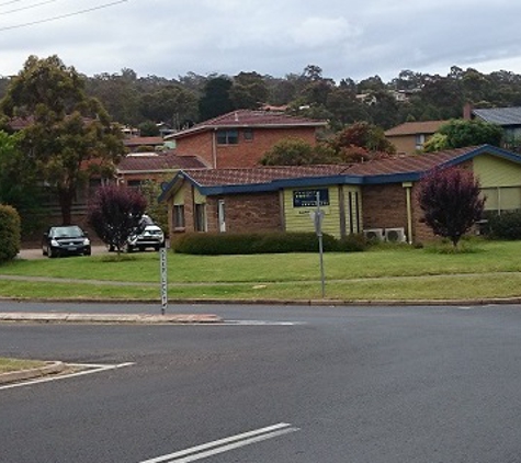 Peta A Couchman Merimbula and Bega Foot Clinics - Berrambool, NSW