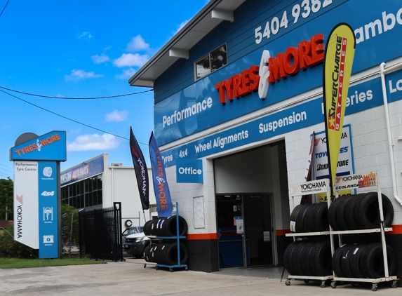 Performance Tyres & More