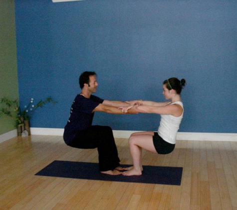 Yoga Matrix - Orlando, FL