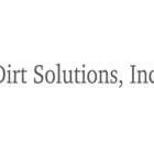 Dirt Solutions, Inc