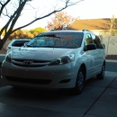 Anytime Taxi AZ - Airport Transportation