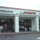Manna Donuts - Donut Shops