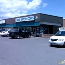 Sherwin-Williams Paint Store - Paint