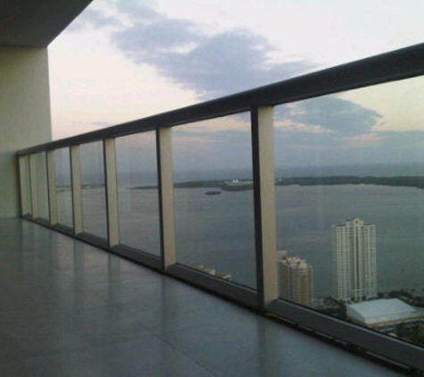 Icon Brickell - Miami, FL