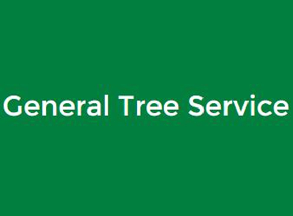 General Tree Service Inc. - Iowa City, IA