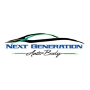 Next Generation Auto Body LLC - Automobile Body Repairing & Painting