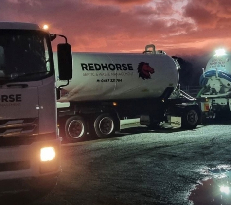 Redhorse Haulage - Raymond Terrace, NSW