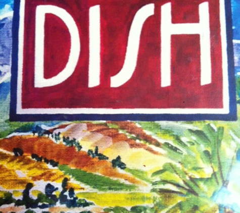 Dish - La Canada Flintridge, CA