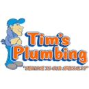 Tim's Plumbing - Plumbers