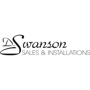 D. Swanson Sales & Installations, Inc