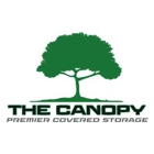 The Canopy Premier Covered Storage