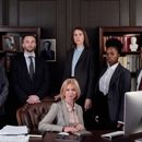 Slingshot Law - Injury Attorneys - Attorneys