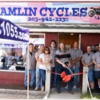 Hamlin Cycles gallery