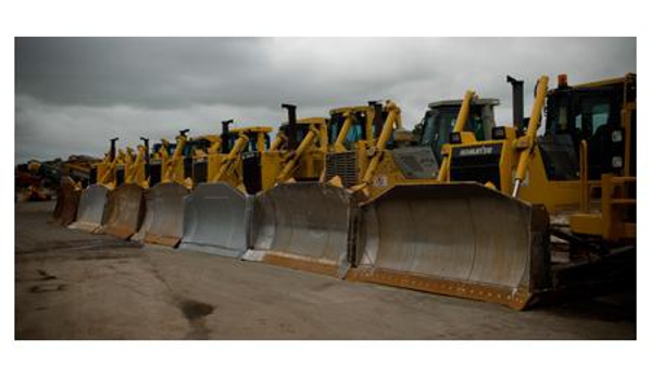 Gambier Stone Supplies Pty Ltd - Mount Gambier, SA