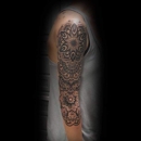 Deep in Ink Tattoos - Tattoos