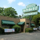 Bozo's Hot Pit Bar-B-Q - Barbecue Restaurants