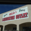 Mikes Liquidation Outlet Tulsa - Liquidators