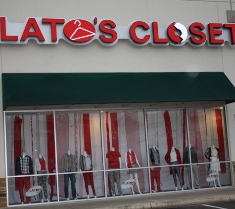 Plato's Closet Northwest San Antonio - Helotes, TX