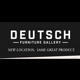 Deutsch Furniture Gallery