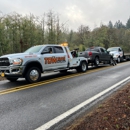 Tow Guys - Towing