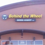 Behind the Wheel Driving Academy, LLC