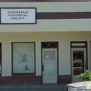 Cloverdale Historical Society - Museums