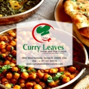 Curry Leaves Indian Cuisine - Indian Restaurants