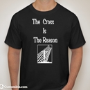 Ascension wear - T-Shirts