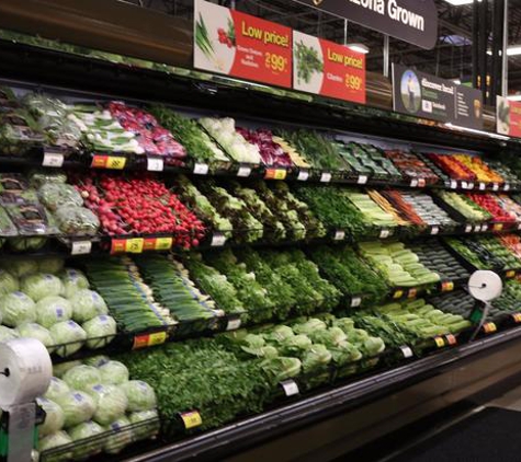 Kroger Marketplace - Jeffersonville, IN