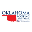 Oklahoma Roofing & Sheet Metal - Gutters & Downspouts