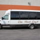 Elm Brook Limousine Service