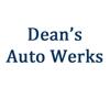 Dean's Auto Werks gallery