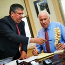 Queller, Fisher, Washor, Fuchs & Kool and the Law Office of William A Gallina, LLP - Attorneys