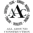 All Around Construction of GF