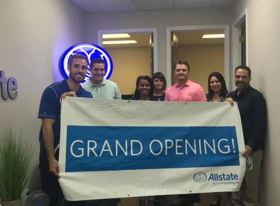 Allstate Insurance Agent: Austin Park - Lakeland, FL