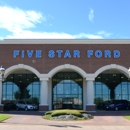 Five Star Ford North Richland Hills - New Car Dealers