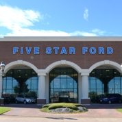 Amazing Five Star Ford Fort Worth Texas Gallery