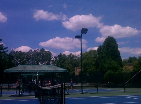 Olde Towne Athletic Club - Marietta, GA