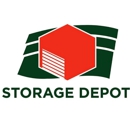 Storage Depot - Valley - Automobile Storage