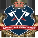 American Concierge - Transportation Services