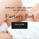 Factory Bed - Mattresses