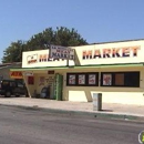 La Mexicana Market - Grocery Stores