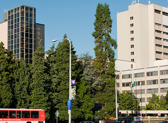 Multidisciplinary Pain Center at UW Medical Center - Montlake - Seattle, WA