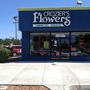 Croziers Flowers
