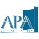 APA Specialties LLC - Building Specialties