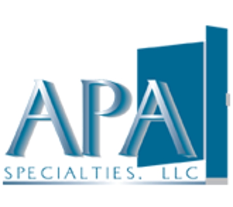 APA Specialties LLC - Albuquerque, NM