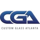Custom Glass Atlanta - Windows