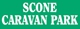 Scone Caravan Park - Caravan Parks